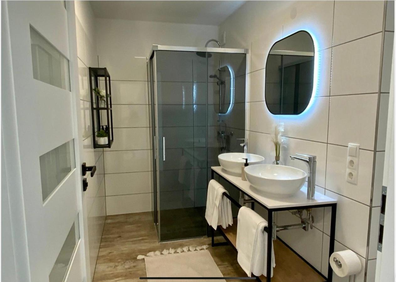 Freshly Renovated Apartment In Trendy Area L Hg21 Wien Exterior foto